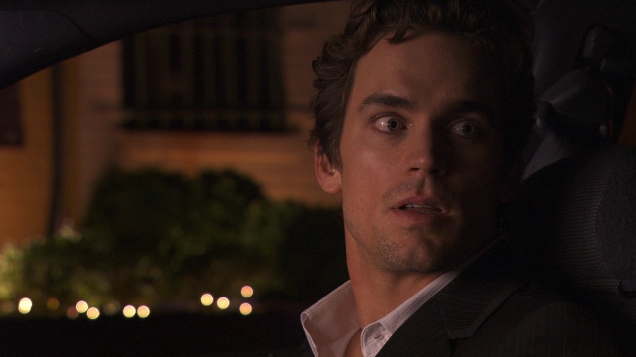 The finer fashion of 'White Collar's Neal Caffrey